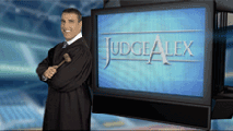 Judge Alex