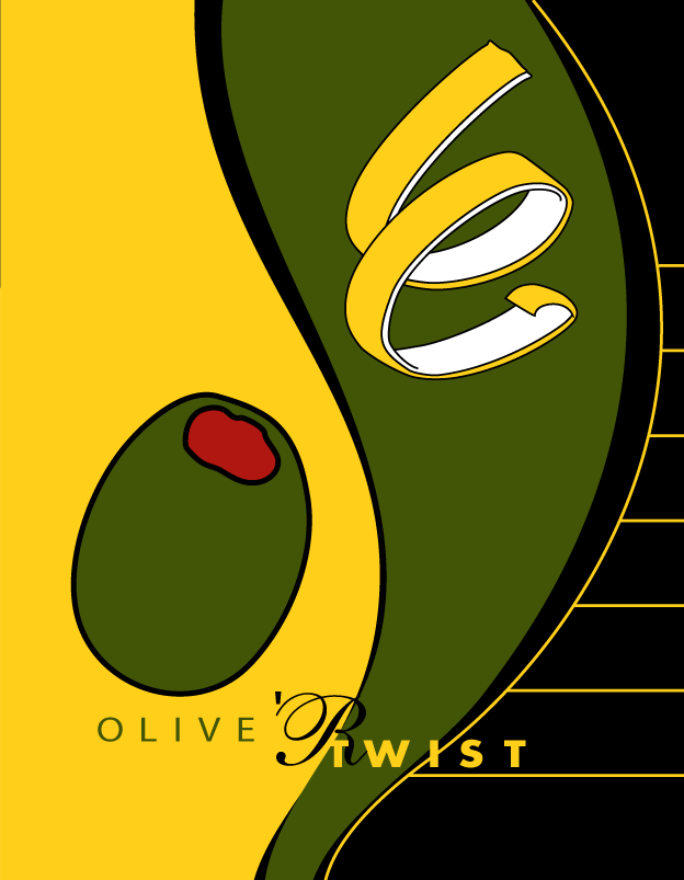 Olive R Twist