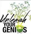 UNLEASH YOUR GENIUS